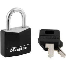 No. 131D Covered Solid Body Padlock