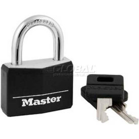 No. 141D Covered Solid Body Padlock