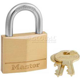No. 140D Solid Body Padlock