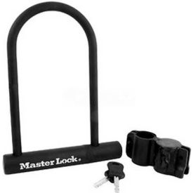 No. 8170D Bike Lock