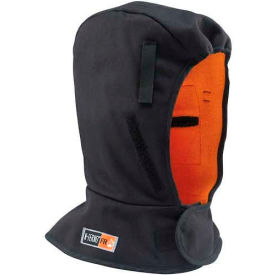 N-Ferno 2-Layer FR Winter Liner, Shoulder, Black