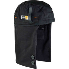 N-Ferno Two- Way FR Winter Liner, Shoulder, Black