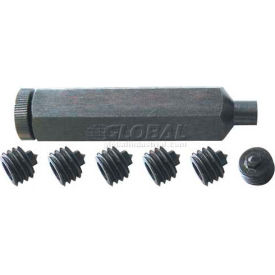 3/8-16 Transfer Screw Set