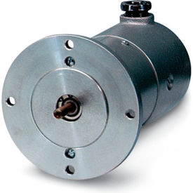 Tach Generator, Electrically Isolated Encoder, 1024PPR