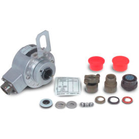 Motor Encoder Feedback Kit, BEI HS35, TENV, 254T-284T, 5-15VDC