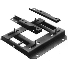 Conversion Base, 12-3/4L X 2-7/16W X 1H