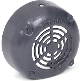 Baldor-Reliance Fan Cover/Conduit Boxes for Field Conversion, FFC09WB