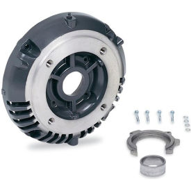NEMA AC Motor C-Face Kit, Field Conversion, ODP, 37/213-5C, TC Frame