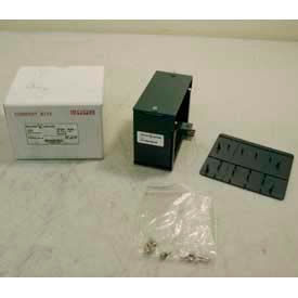 RPM AC Mounting Conversion Kit, For FL180