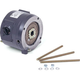 Double C-Face Motor Brake Kit, 10 FT-LB Brake Rating, 115/208-230 Coil Volt
