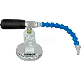 Mini Cooler System, 8 CFM, 76 dB, 1/4" NPT, 550 BTU/Hr Max