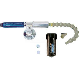 Adjustable Spot Cooler System, Female Thread, One Cold Outlet