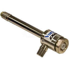 Vortex Tube, Small, 4 SCRM, 275 BTU/Hr