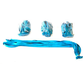 Heavy Duty Rubber Bands, 3/4"W x 84" Circumference, Crepe, 12 Bands