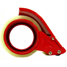 Encore Clam Shell Handheld Tape Dispenser, 2"W