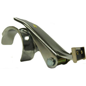 Encore Handheld Filament Tape Dispenser, 1"W