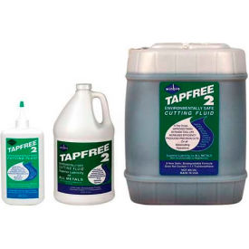 Cutting & Tapping Fluid, 4 Oz.