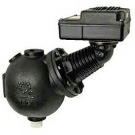 Series 150S Low Water Cut-Off/Pump Controller Mechanical For Steam Boilers