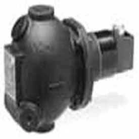 Series 64 Low Water Cut-off, Mechanical