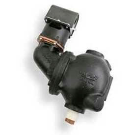 Series 63 Low Water Cut-off, Mechanical with Manual Reset