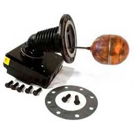 McDonnell & Miller Head Mechanism 150S-M-HD, Use With 150-M