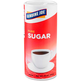 Pure Cane Sugar, 20 Oz., 3/Pack
