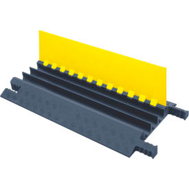 5 Channel Cable Protector, GG5X125-Y/GRY