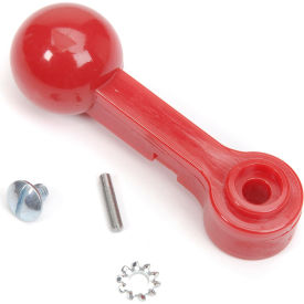 Relay and Control Nylon Handle, Small