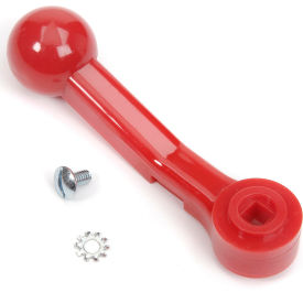 Relay and Control Nylon Handle, Large