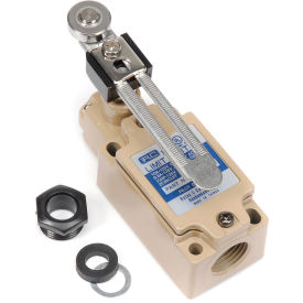 Adjustable Length Roller Lever