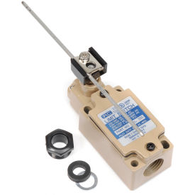 Adjustable Rod Lever