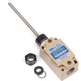 Relay and Control Wobble Head Coil