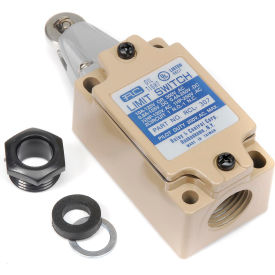 Relay and Control Top Push Roller