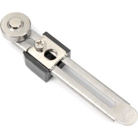 Relay and Control Replacement Adjustable Roller Arm