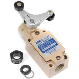 Relay and Control Fork Roller Lever