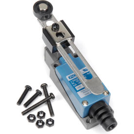 Adjustable Length Roller Lever Relay