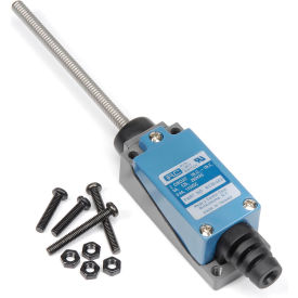 Relay and Control Coil Spring Rod