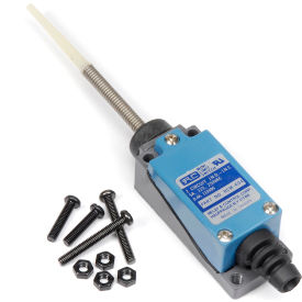 Relay and Control Plastic Rod