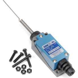 Relay and Control Spring Wire