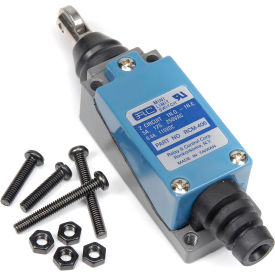 Relay and Control Top Push Roller