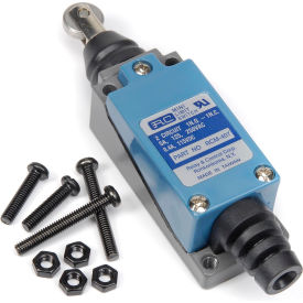 Relay and Control Top Push Roller