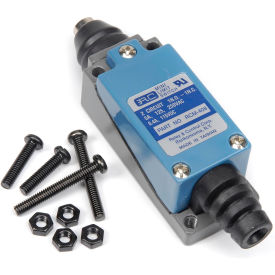 Relay and Control Top Push Rod Plunger