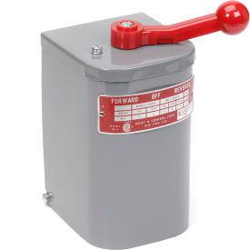 Relay and Control RS-5 Reversing Drum Control