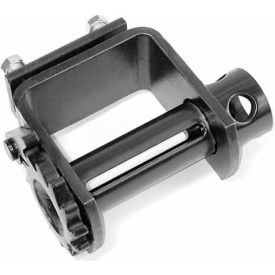 43564-147 Bottom Mount Standard Portable Web Winch with 2 Set Screws