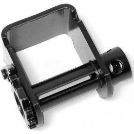 Bottom Mount Deep Storage Slider Web Winch