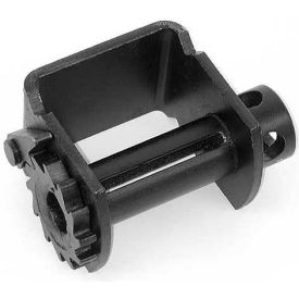 Bottom Mount Standard C-Track Slider Web Winch