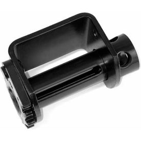 Side Mount Low-Profile Web Winch