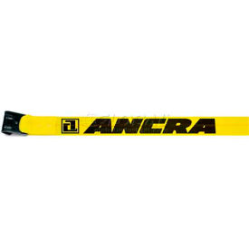 3" x 30' Winch Strap with 18 Flat Hook