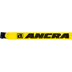 4" x 27' Winch Strap with 41766-18 Flat Hook
