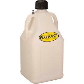 7.5 Gallon HazMat Can, Natural